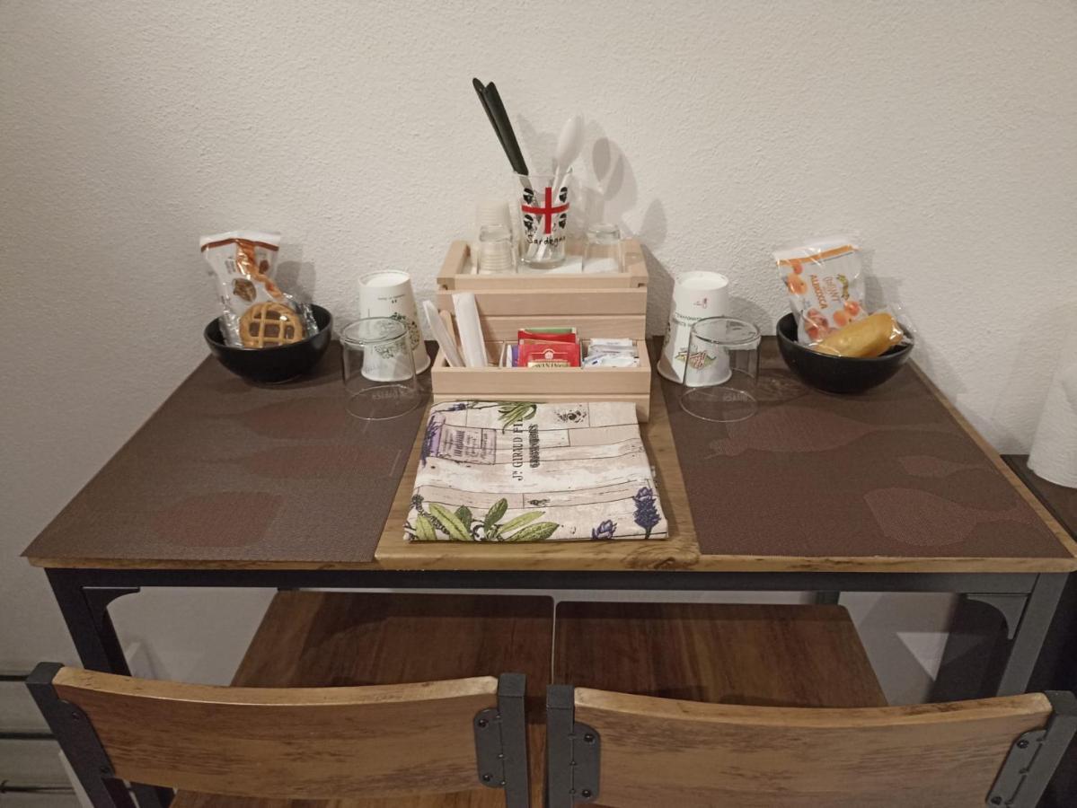 Welc-Home! Posada  Eksteriør billede
